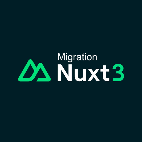 Nuxt 2 EOL: Migration zu Nuxt 3 leicht gemacht